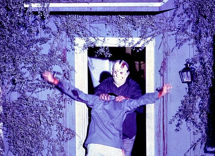 “Friday the 13th”