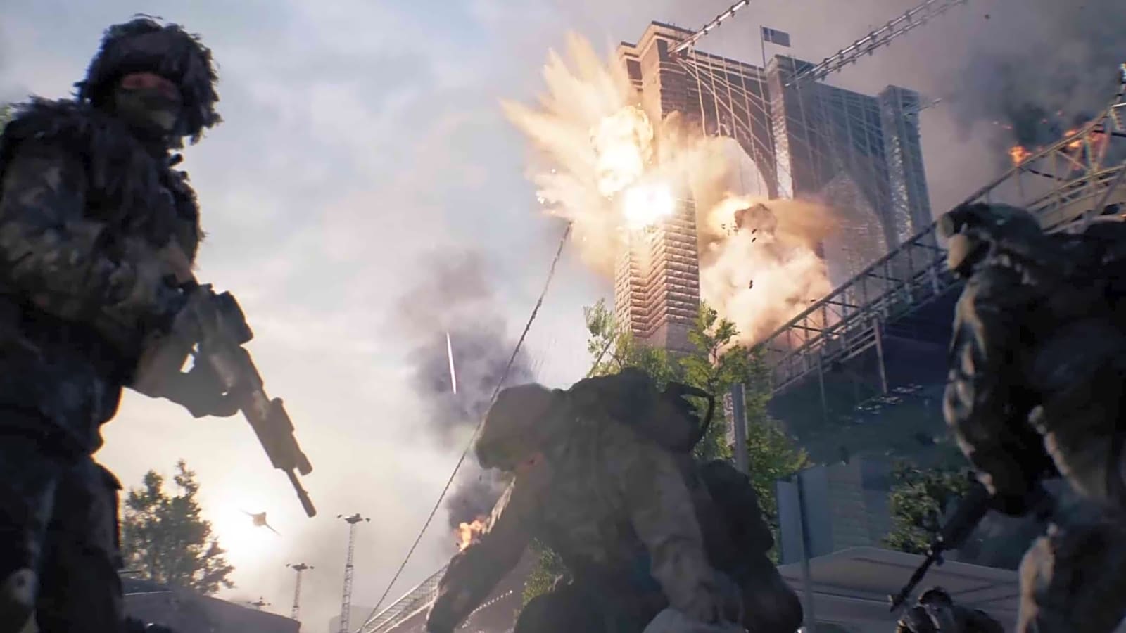 Battlefield 6 is Blowing Up Steam Sales and Wishlists Like You Wouldn’t Believe