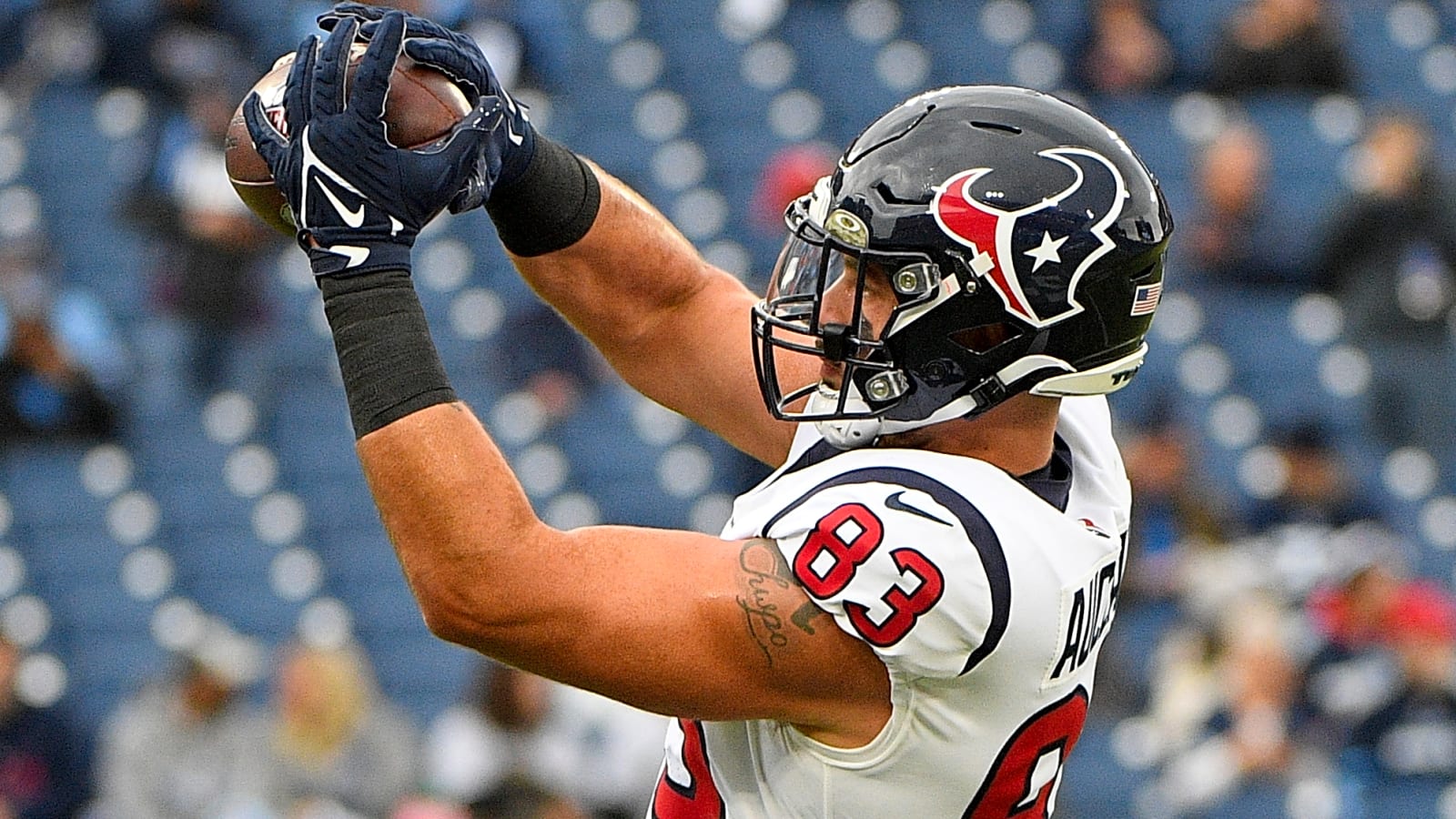 Émeric Boutin has Antony Auclair to thank