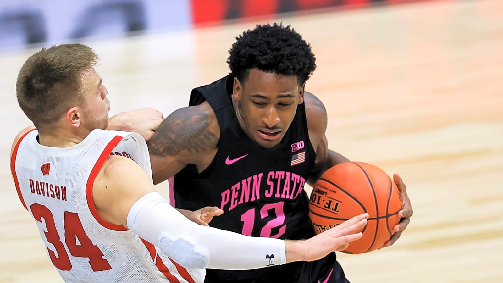 Penn State Alumni Team Happy Valley Hoopers Earn No. 1 Seed in TBT 2025: Full Roster, Matchup Set