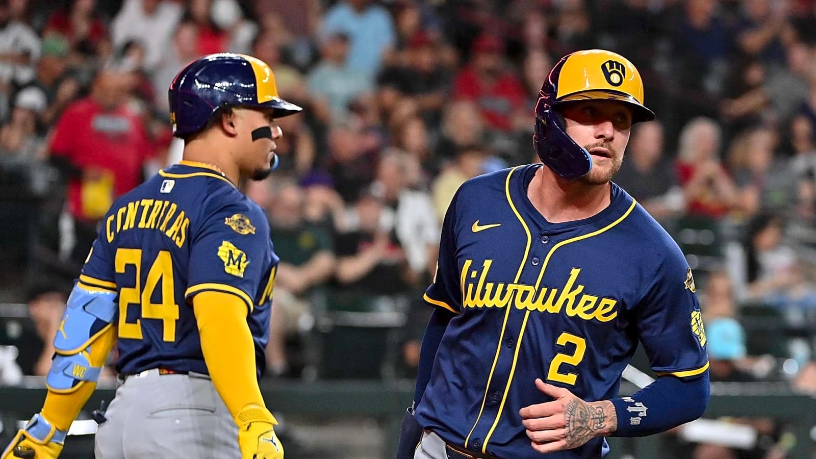 Top MLB DFS Start‘em/Sit‘em For July 22nd