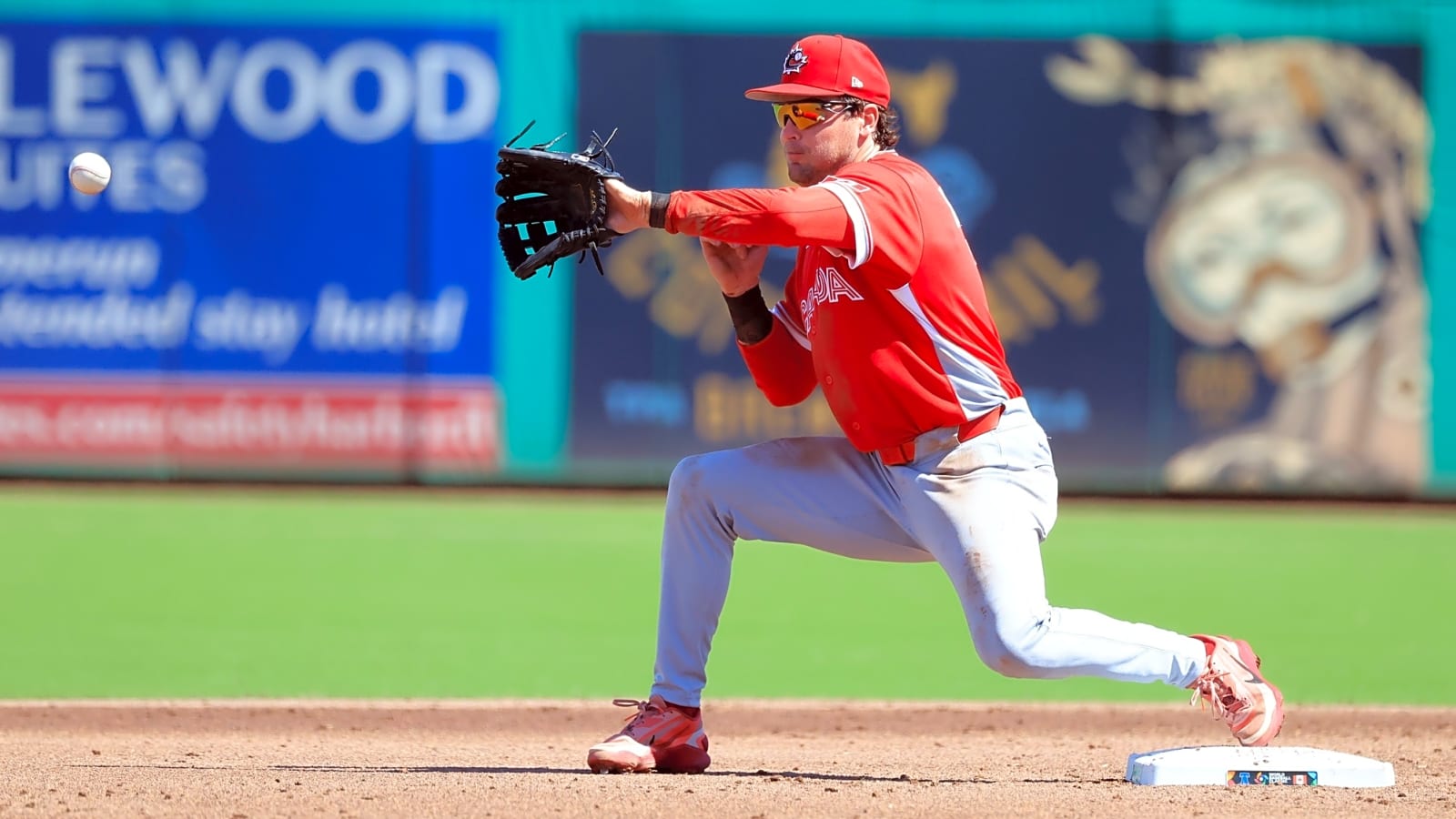 Instant Reaction: Canada knocks off Puerto Rico in penultimate group stage game