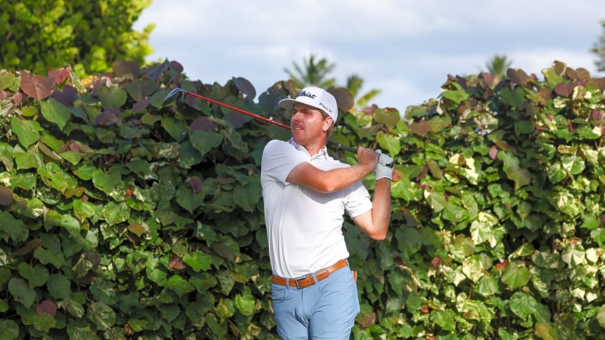 Ryan Gerard Sends Blunt Message About Life on the PGA Tour: 'A Million Other Guys…'