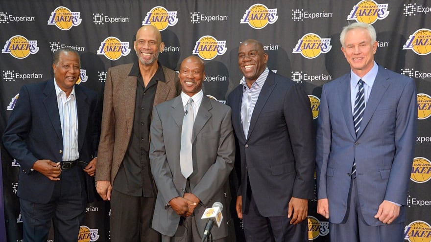 The Quiet Assassin: Jamaal Wilkes on 'Showtime,' Magic’s Magic, and the Art of Winning