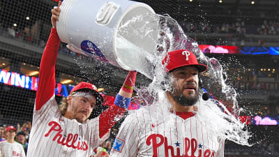 The '50-home run MLB seasons' quiz