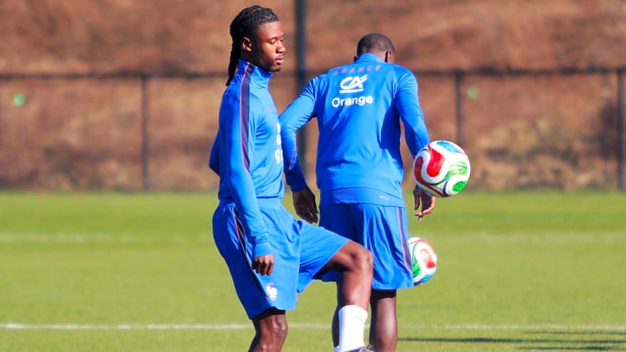 Juventus enquire about move for Eduardo Camavinga