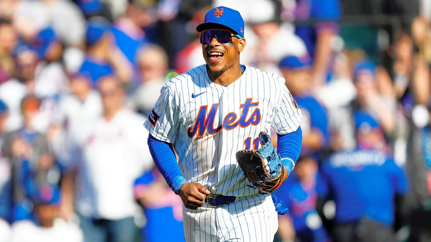 Mets Activate Jorge Polanco, Designate Alex Carrillo