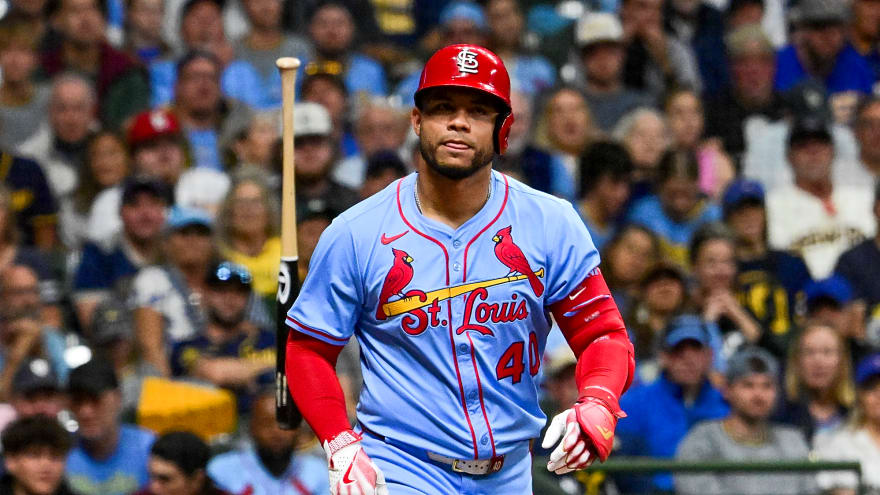 Red Sox Acquire Willson Contreras from Cardinals: What to Make of Trade