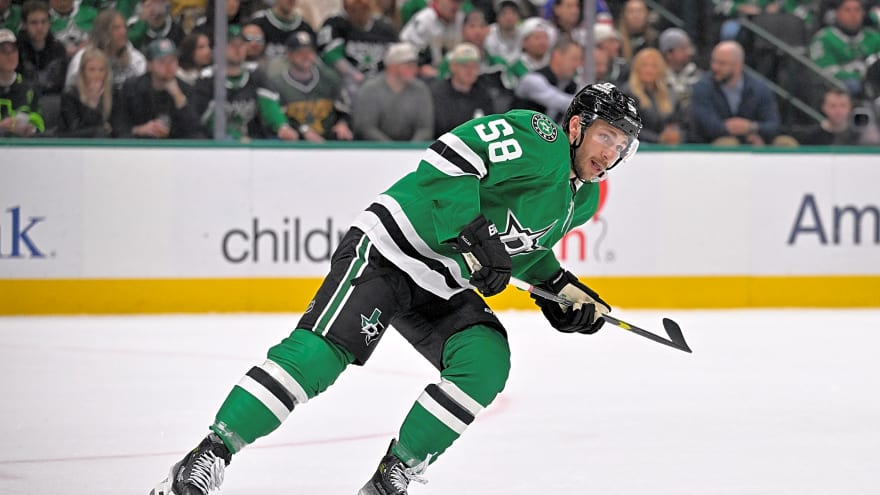Three players the Toronto Maple Leafs should consider for PTOs