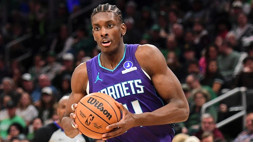 4 Reasons the Hornets are the Hottest Team in the NBA Right Now