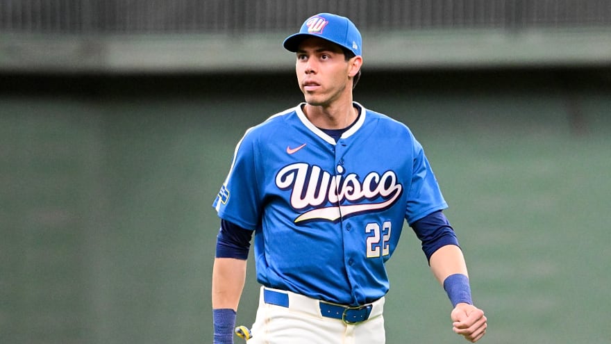 Milwaukee Brewers: Pat Murphy reveals 3x All-Star Christian Yelich is headed to the IL
