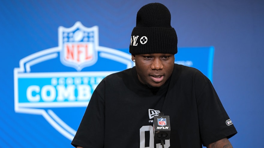 Writing The Ship: Buccaneers Could Buy Low On A Potential Star Wide Receiver