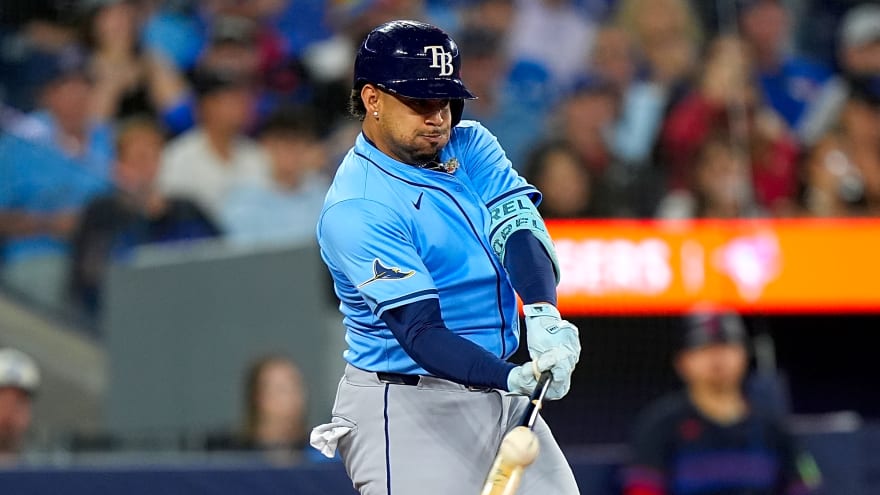 Five non-tendered hitters to keep an eye on this winter