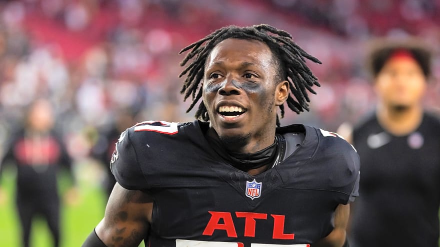 Dolphins Work Out Former Falcons CB Amid Secondary Injury Woes