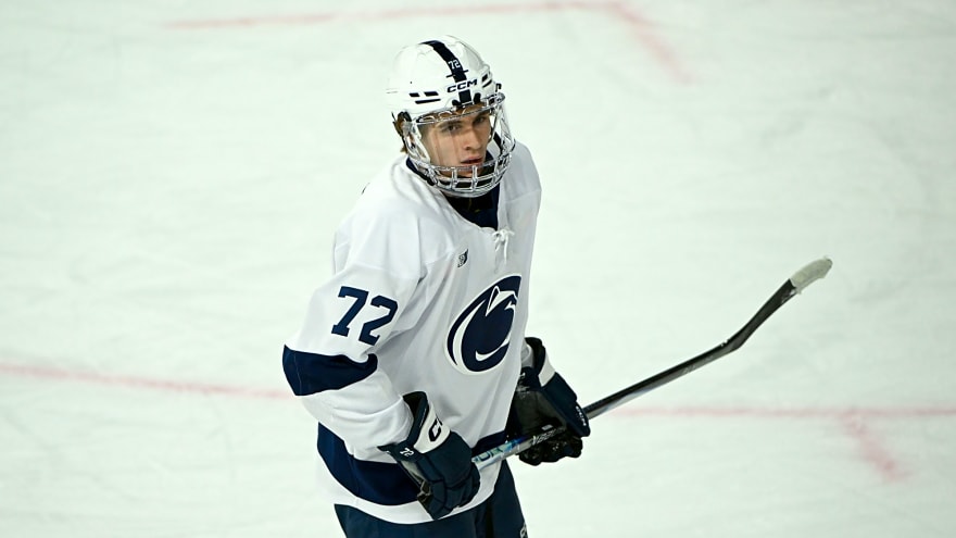 Insider Says Gavin McKenna Wants to Play for This Canadian Team