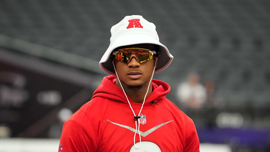 Denver Broncos CB Patrick Surtain Close To Return After Missing 3 Weeks