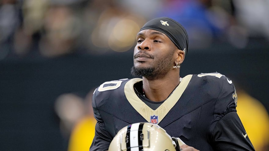 Steelers Are Not In 'Any Hurry' To Give Aaron Rodgers&#39; Old Friend A Chance