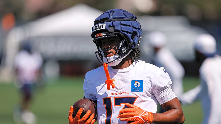 Denver Broncos Breathe Sigh Of Relief After Pat Bryant Released From Hospital