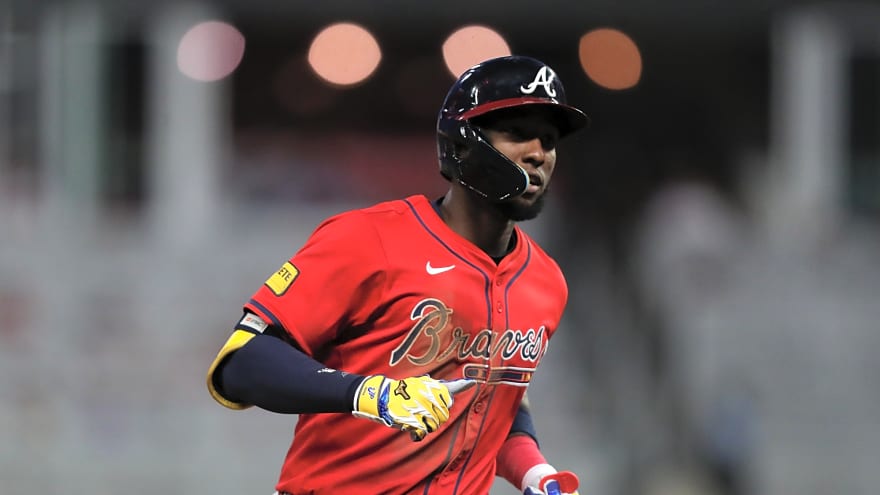 How Do the Braves Pivot After Profar’s 162-Game Suspension?