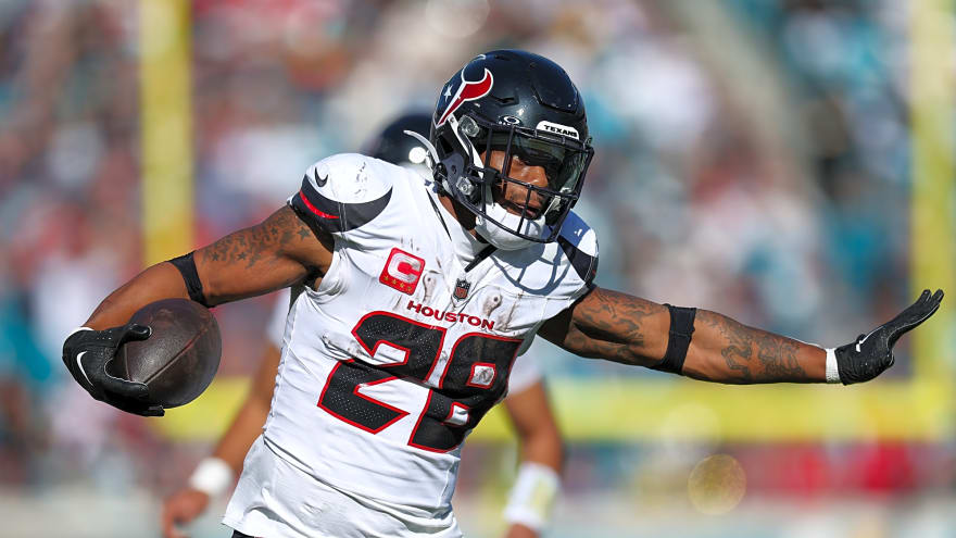 Uncovering each NFL team's 'hidden flaw'