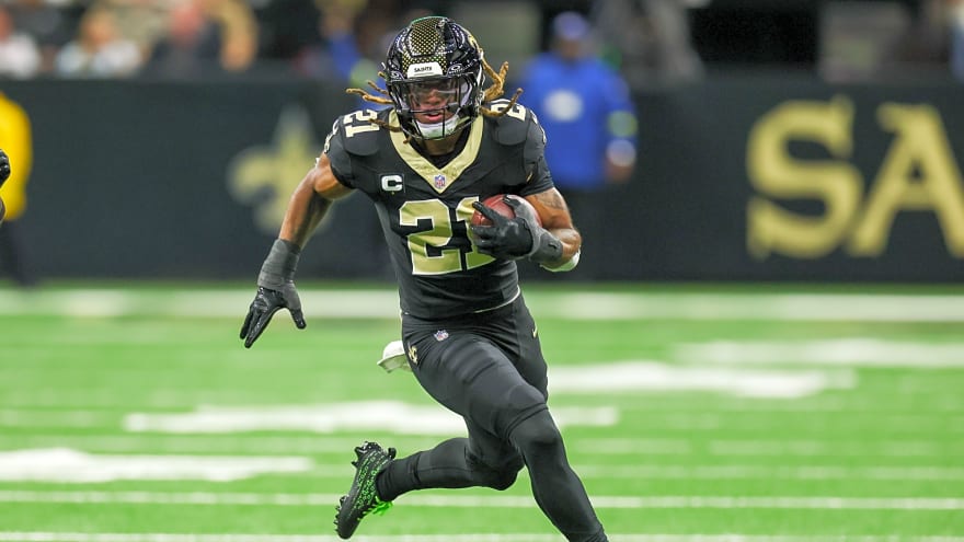 New Orleans Saints: Restructure 2x-Super Bowl Champion’s Contract