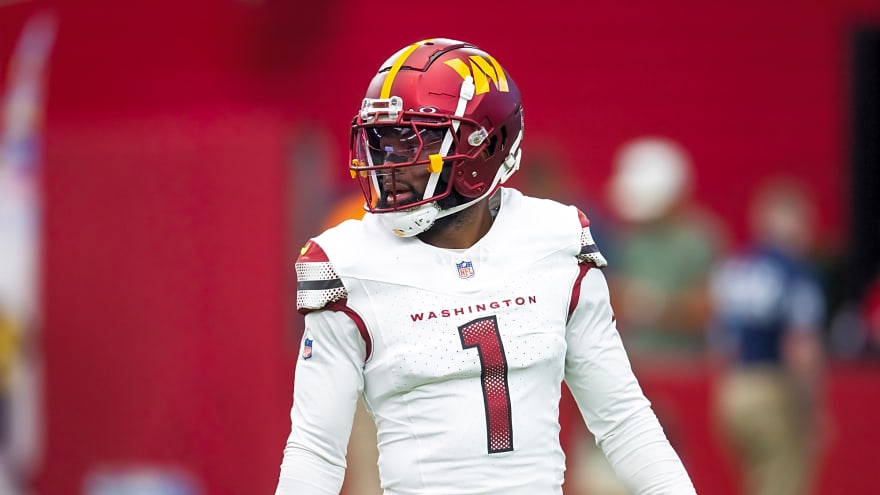 Seahawks Ink Former First-Rounder Noah Igbinoghene as Riq Woolen Heads to Philly