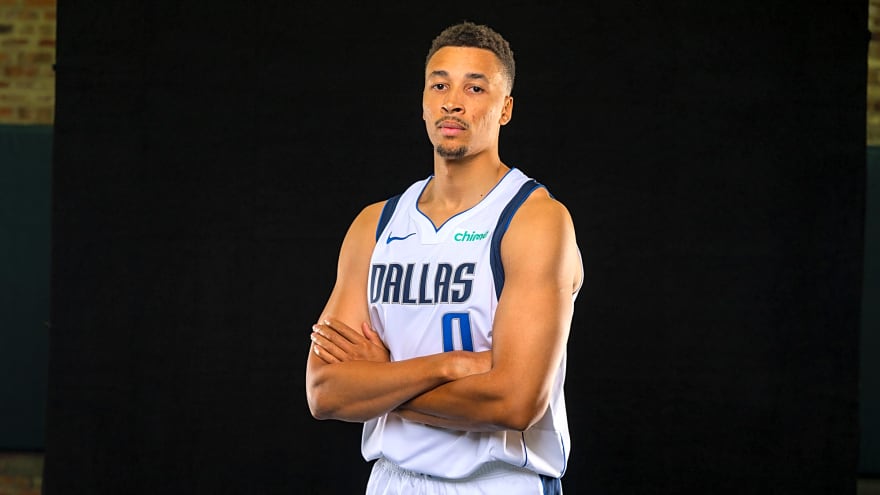 Wizards Waive Dante Exum