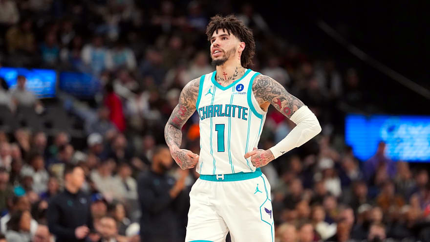 Buzz City Rising: Unpacking the Charlotte Hornets’ Upset Victories