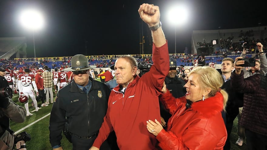 2025 Arkansas Razorbacks Season Preview: Can Pittman and Green Fix The Hogs?