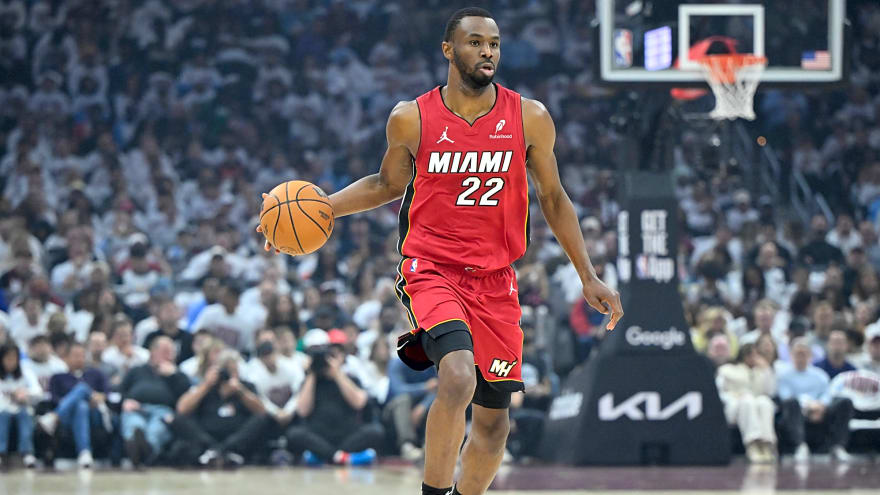 Lakers eyeing trade for former No. 1 overall draft pick