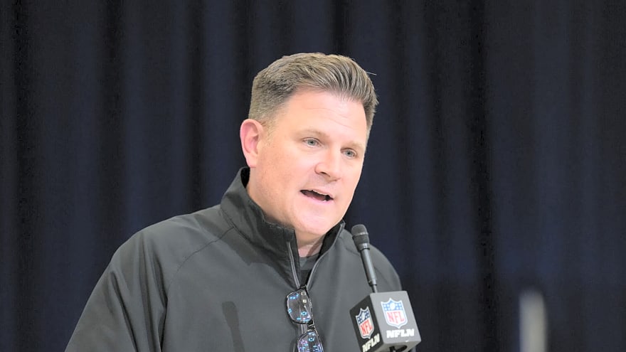 Is it possible draft a starting CB at pick 52?