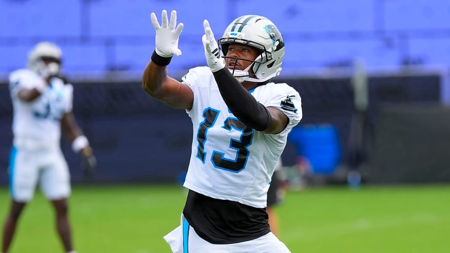 Stock Up, Stock Down Following Panthers’ Preseason Win Over Jaguars