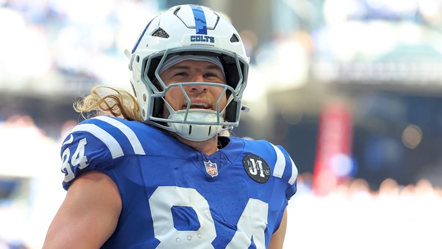 Fantasy football Week 15: Four players who could flop