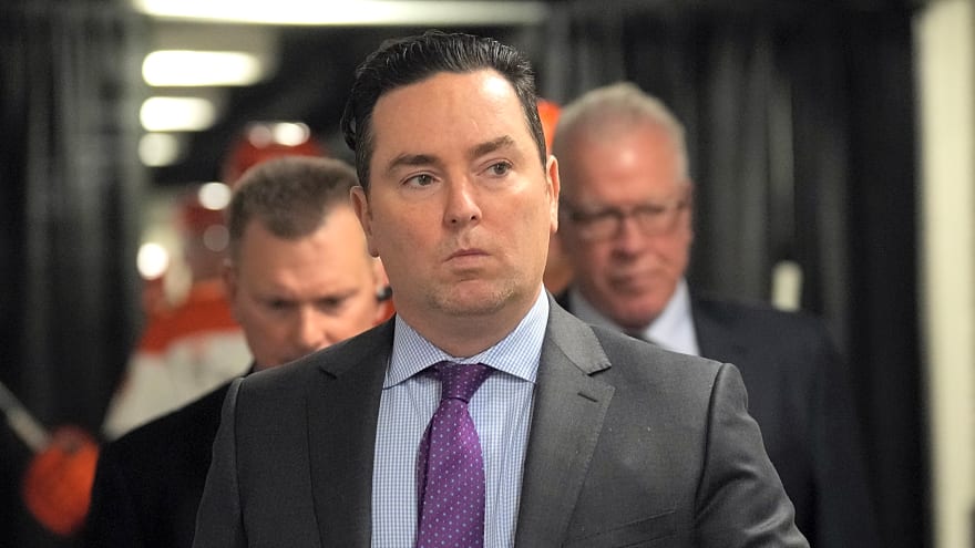 Could Jay Woodcroft Revive Auston Matthews Scoring?