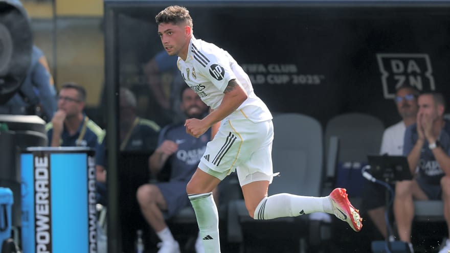 Report: Tottenham want to sign 27-year-old 'unbelievable' star as priority target