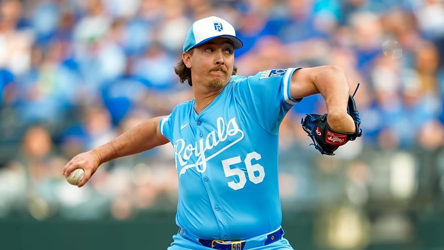 Cubs Place Hunter Harvey On 15-Day Injured List