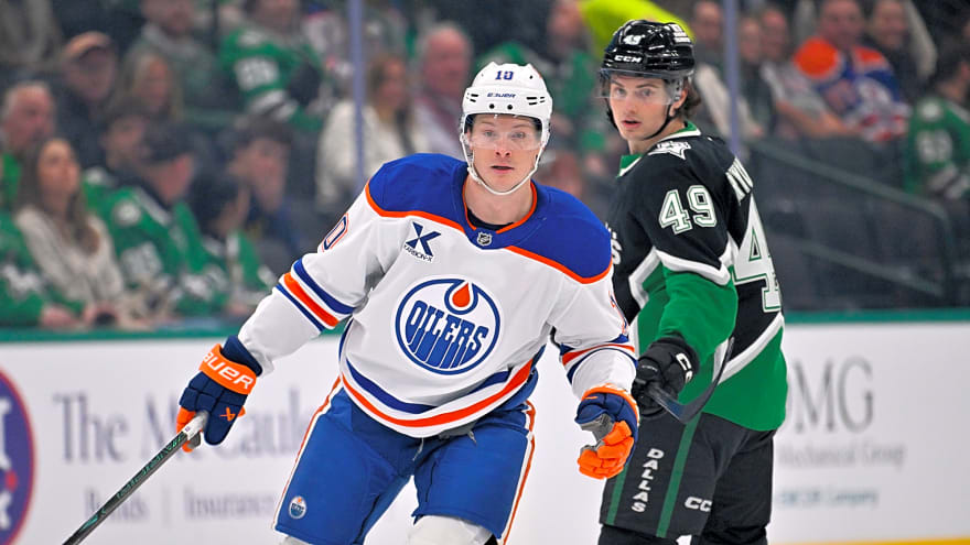 From 'Worst Contract' to Breakout Candidate: Trent Frederic’s Chance to Rewrite Everything