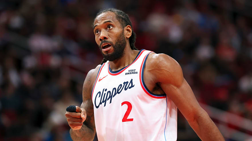 Kawhi Leonard salary cap circumvention scandal takes another twist