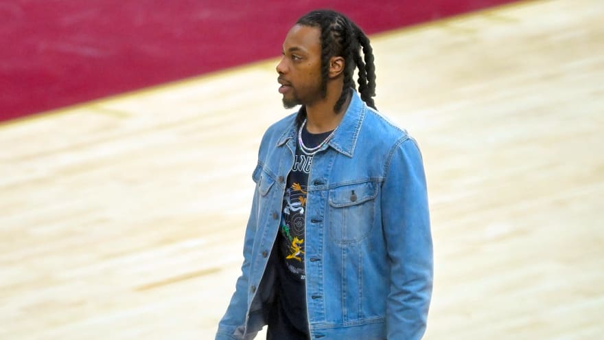 Cavs weren't willing to deal two-time All-Star in Kevin Durant trade talks