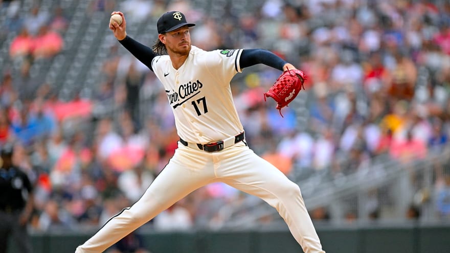 Pissed or impressed: How should fans feel about the 2026 Twins?
