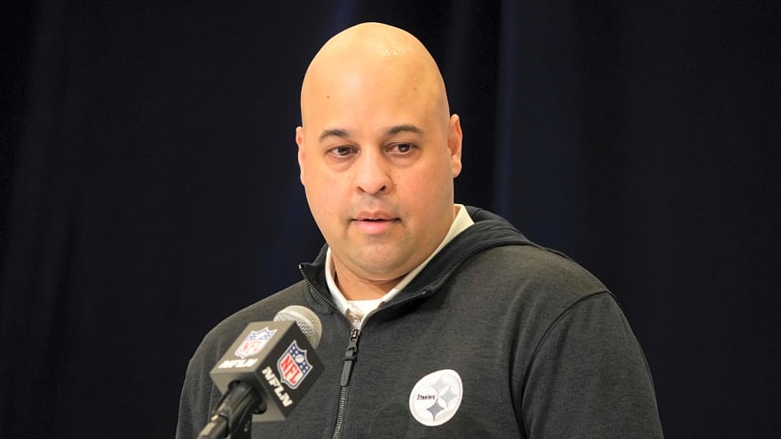 Former NFL quarterback details clear path for Steelers to land a franchise QB