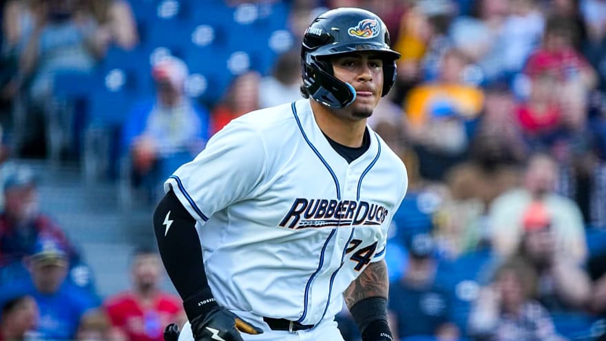 ‘Doing It Faster Than Anybody Else’: The Impressive Ascent of Ralphy Velazquez