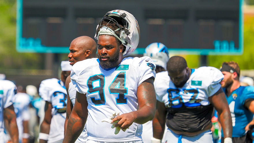 Cardinals Signed Two More To Practice Squad