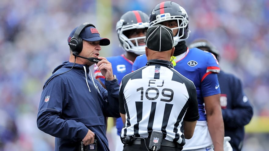 3 Reasons the Giants Are 3-1 and Alone Atop the NFC East