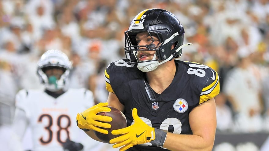 Steelers Have An Ultimatum Set To Plague Organization Once The 2026 Offseason Begins