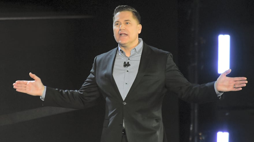 Stellantis, Dodge eying potential NASCAR Cup Series return at 2027 Daytona 500