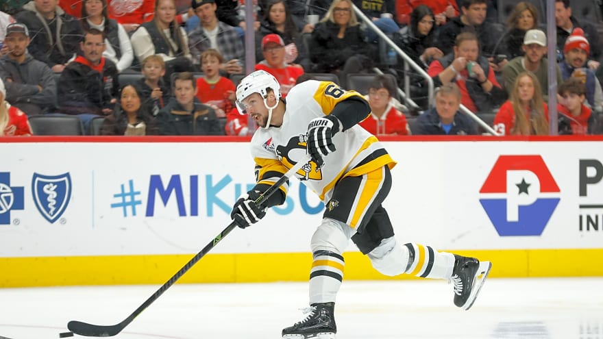 Erik Karlsson Injury Could Speed Up Penguins Trade Plans