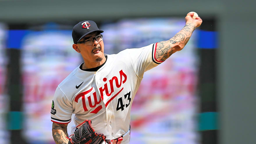 Anthony Banda Undergoes Season-Ending Lat Surgery