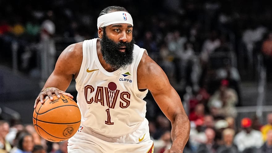 Cleveland Cavaliers Are Using Playoff History As Motivation
