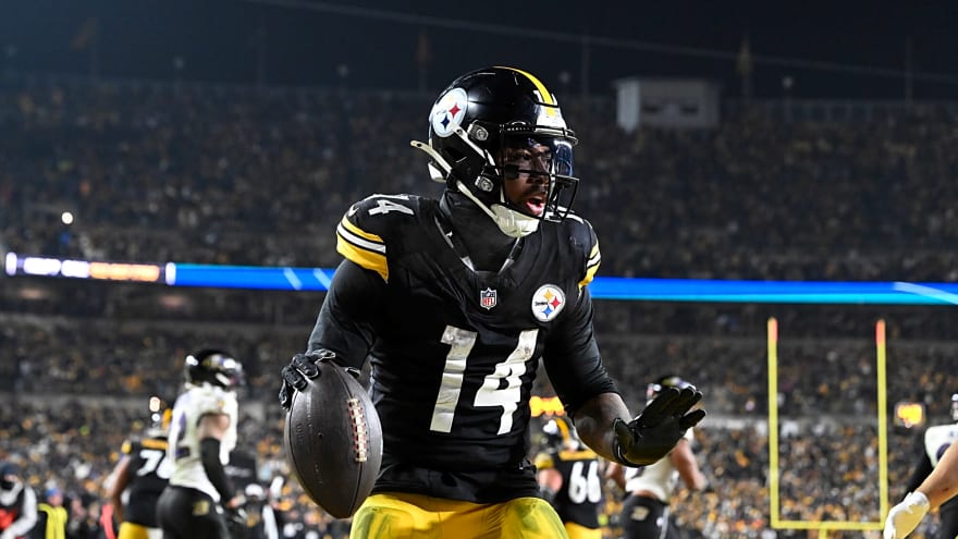 Kenneth Gainwell Is Bucs’ New 'Threat' On Offense